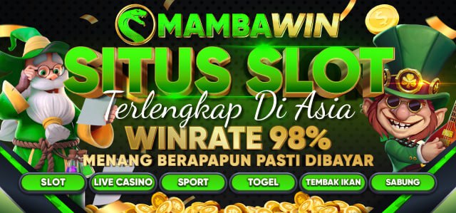 WINRATE TERTINGGI