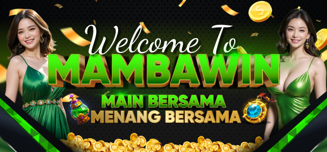 WELCOME TO MAMBAWIN