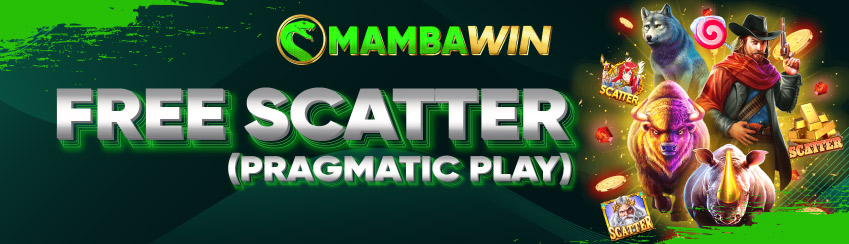 BONUS SCATTER PRAGMATIC PLAY