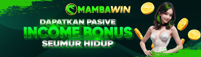 Bonus Refferal Seumur Hidup